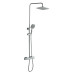 Душова система Globus Lux Termostatic GLM-0040TE