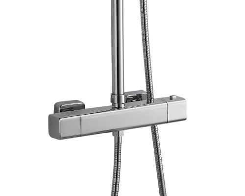 Душова система Globus Lux Termostatic GLM-0040TE