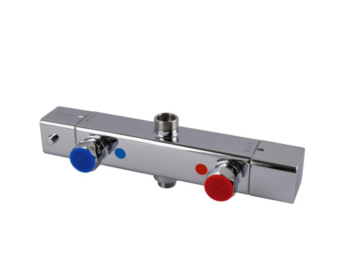 Душова система Globus Lux Termostatic GLM-0040TE
