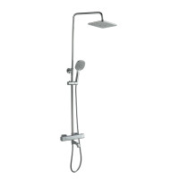 Душова система Globus Lux Termostatic GLM-0041TE