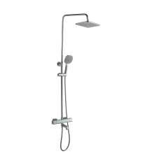Душова система Globus Lux Termostatic GLM-0041TE