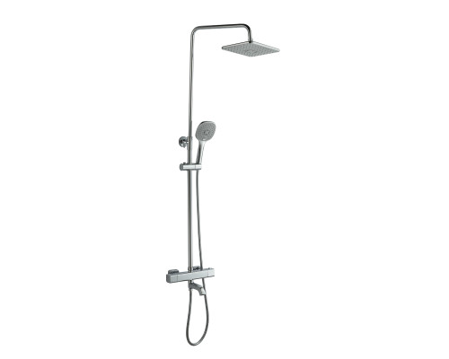Душова система Globus Lux Termostatic GLM-0041TE