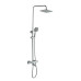 Душова система Globus Lux Termostatic GLM-0041TE