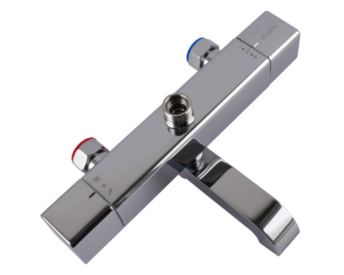 Душова система Globus Lux Termostatic GLM-0041TE