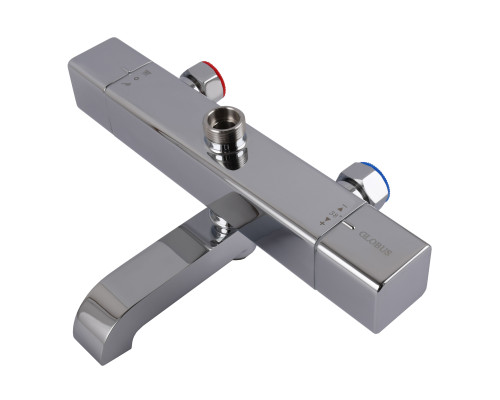 Душова система Globus Lux Termostatic GLM-0041TE