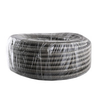 Нержавіюча трубка TUCAI River INOX DN16*3/4″ ART 6556 (50м.)