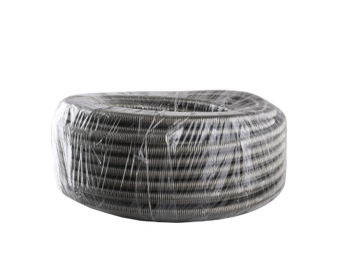 Нержавіюча трубка TUCAI River INOX DN16*3/4″ ART 6556 (50м.)