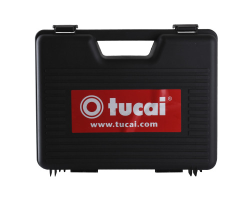 Набір інсталятора MaletinRiver INOX  TUCAI made in Spain  ART 6500 (Не Виписувати)