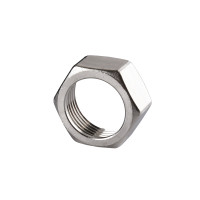 Н Гайка для комплектації трубки G1/2″ INOX  TUCAI made in Spain  ART 6481