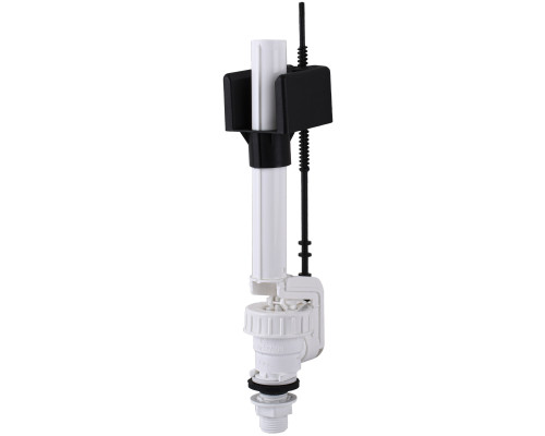 Клапан заповнення K.K.POL 350/ZND/111-00-T0, 1/2″ РР, нижн. пластик