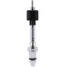 Клапан заповнення K.K.POL 350/ZND/111-00-T0, 1/2″ РР, нижн. пластик