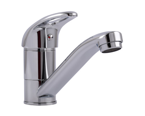 Змішувач для умивальника Globus Lux Sena GLS-203M