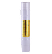 Картридж ″quick fitting″ пресований вугільний CTO-33