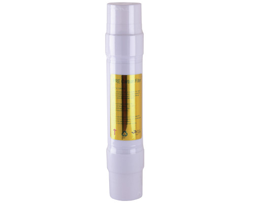 Картридж ″quick fitting″ пресований вугільний CTO-33