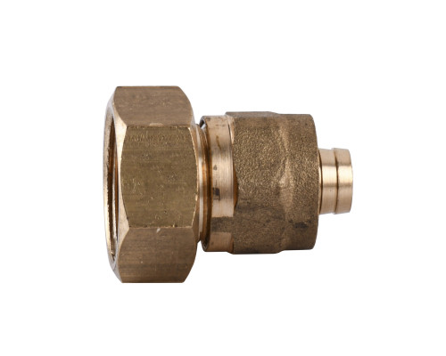 Муфта із внутрішньою різьбою APE ITALY 702 L 3/4″x16