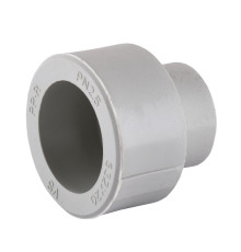 Муфта редукційна VSplast PPR ф50x40  1003