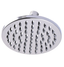 Душова лійка Globus Lux HY2050-150 + шарнір