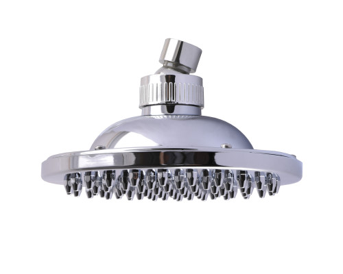 Душова лійка Globus Lux HY2050-150 + шарнір