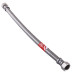 Шланг водяний TUCAI 1/2″x1/2″ ВВ 0,5м TAQ HG-1212-500 200163