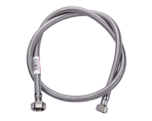 Шланг водяний TUCAI 1/2″x1/2″ ВВ 0,6м TAQ HG-1212-600 200164