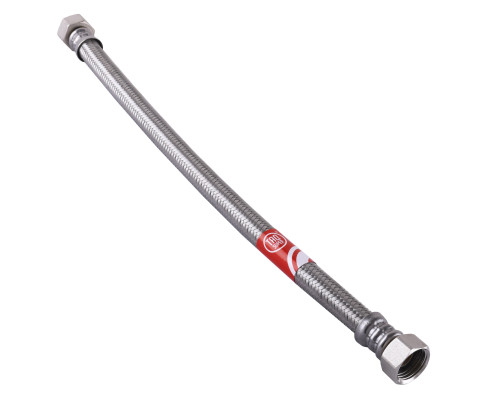 Шланг водяний TUCAI 1/2″x1/2″ ВВ 0,6м TAQ HG-1212-600 200164
