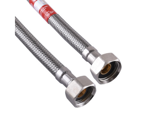 Шланг водяний TUCAI 1/2″x1/2″ ВВ 2,0м TAQ HG-1212-2000 200170