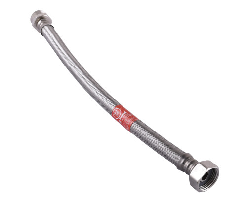 Шланг водяний TUCAI 1/2″x1/2″ ЗВ 0,3м TAQ MG-1212-300 200178