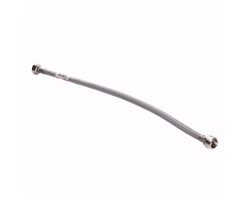 Шланг водяний TUCAI 1/2″x1/2″ ЗВ 0,3м TAQ MG-1212-300 200178