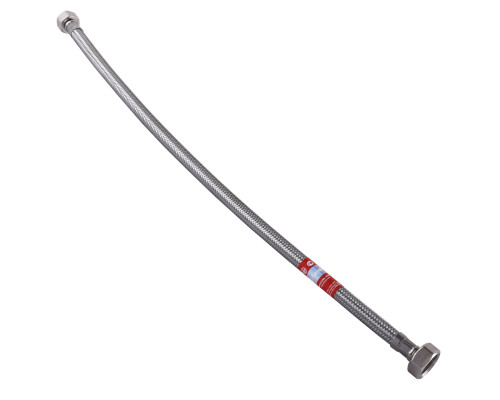 Шланг водяний TUCAI 3/8″x1/2″ ВВ 0,5м TAQ HG-3812-500 200172