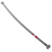 Шланг водяний TUCAI 3/8″x1/2″ ВВ 0,5м TAQ HG-3812-500 200172