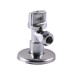 Кран кульовий кутовий ARCO 1/2″х 3/8″ DE610-660 AntiLime ( 2 шт,)