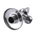Кран кульовий кутовий ARCO 1/2″х 3/8″ DE610-660 AntiLime ( 2 шт,)