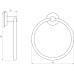 Тримач рушників Perfect Sanitary Appliances SP 8113