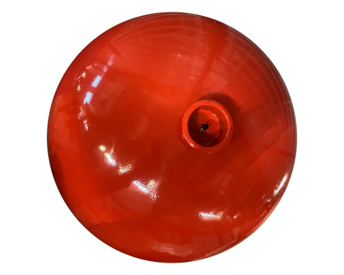 Бак Zilmet cal-pro для систем опалення  400л 6bar ( 1300040000 )