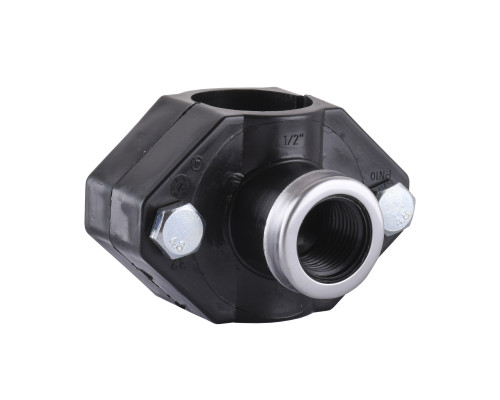 Врізка ПНД Vsplast 32*1/2 ''  ВР 9001