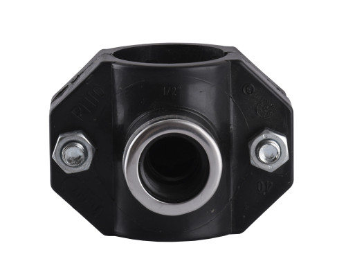 Врізка ПНД Vsplast 40*1/2 ''  ВР 9001