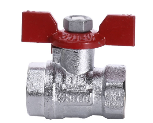 Кран кульовий ARCO TURIA 1/2″ ВВ КБ 0120608