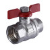 Кран кульовий ARCO TURIA   1″ ЗВ КБ 0113208