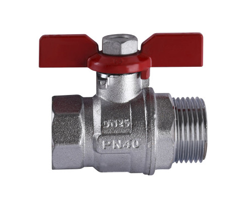 Кран кульовий ARCO TURIA   1″ ЗВ КБ 0113208