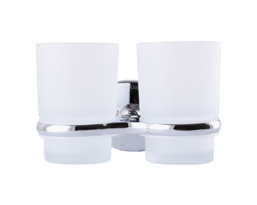 Стакан подвійний Globus Lux RM 1801