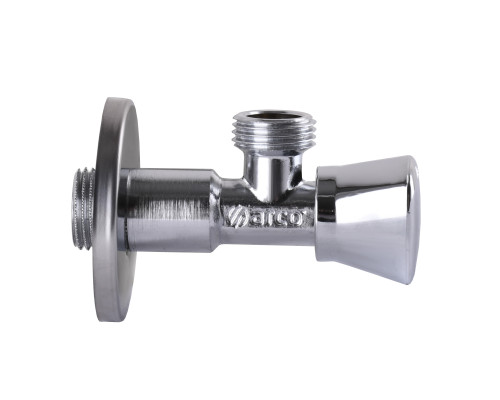 Кран вентильний кутовий ARCO 1/2″х 1/2″ ZENIT 0912 REGULA