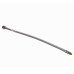 Шланг для змішувача TUCAI М10х1/2″ кор. 0,3м TAQ GRIF 200790