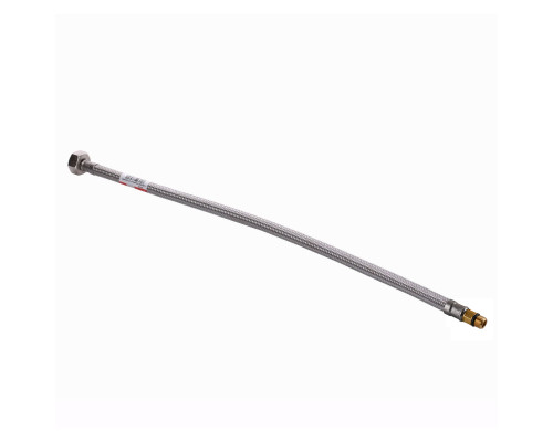 Шланг для змішувача TUCAI М10х1/2″ кор. 1,2м TAQ GRIF 200791