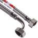 Шланг водяний кутовий TUCAI 1/2″x1/2″ ВВ 0,6м TAQCODOHG-1212-600  200412
