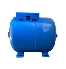 Гідроакумулятор з фіксованою мембраною  24л Zilmet HYDRO-pro 10bar горизонтальний ( 11A0002434 )