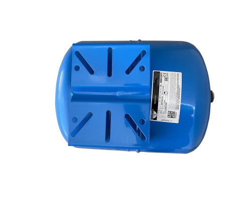 Гідроакумулятор з фіксованою мембраною  24л Zilmet HYDRO-pro 10bar горизонтальний ( 11A0002434 )
