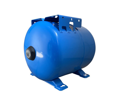Гідроакумулятор з фіксованою мембраною  24л Zilmet HYDRO-pro 10bar горизонтальний ( 11A0002434 )