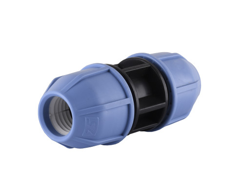 Муфта ПНД Vsplast  25*25 ** 2001