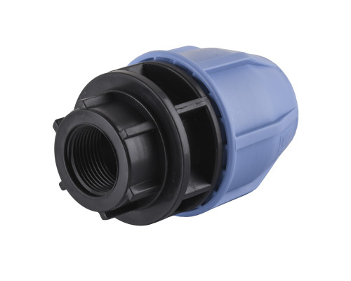 Муфта ПНД Vsplast 32*3/4 '' ** ВР 2002