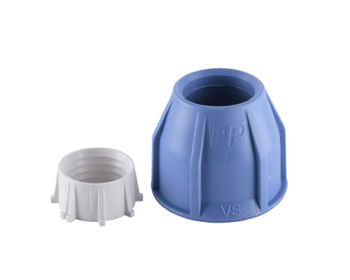 Муфта ПНД Vsplast 25*1 '' ** ЗР 2003
